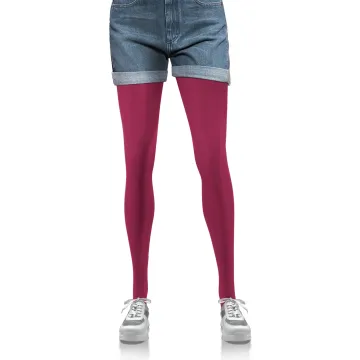 Sesto Senso 6-PAK Rajstopy 40 DEN kryjące microfibra Mix 4 HIVER