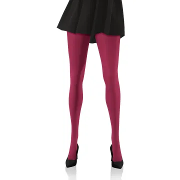 Sesto Senso 6-PAK Rajstopy 40 DEN kryjące microfibra Mix 4 HIVER