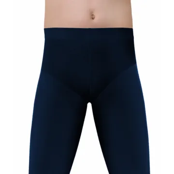 Sesto Senso 3-PAK Rajstopy dziewczęce 40 DEN Claudia kolorowe kryjące microfibra Granatowy