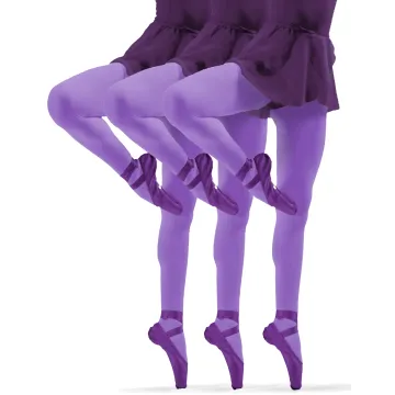 Sesto Senso 3-PAK Rajstopy dziewczęce 40 DEN Claudia kolorowe kryjące microfibra Milka