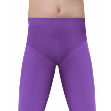 Sesto Senso 3-PAK Rajstopy dziewczęce 40 DEN Claudia kolorowe kryjące microfibra Milka