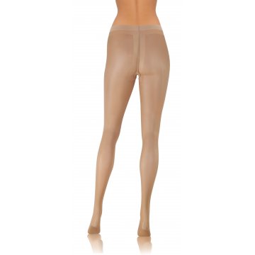 Sesto Senso 3-pak rajstopy damskie VALERIA 20 DEN klasyczne Poudre