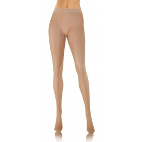 Sesto Senso 3-pak rajstopy damskie VALERIA 20 DEN klasyczne Poudre