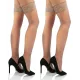 Sesto Senso 2-pak pończochy 15 DEN samonośne seksowne ROMANTICA Ete
