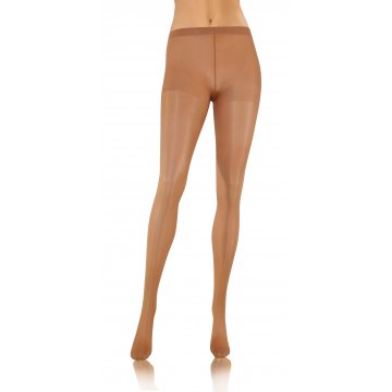 Sesto Senso 3-pak rajstopy damskie ESTATE 20 DEN klasyczne Daino