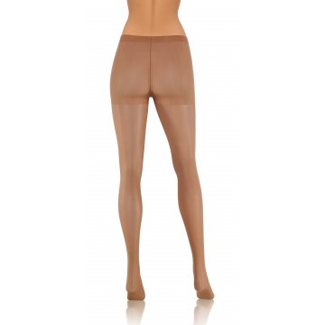 Sesto Senso 3-pak rajstopy damskie ESTATE 20 DEN klasyczne Glace