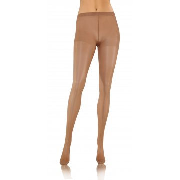 Sesto Senso 3-pak rajstopy damskie ESTATE 20 DEN klasyczne Glace