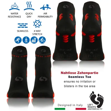 Sesto Senso 3-pak skarpety Sportowe frotte SKB11 czarne