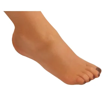 Sesto Senso 2-PAK Rajstopy damskie CARAIBI 8 DEN cienkie bezmajtkowe Coco