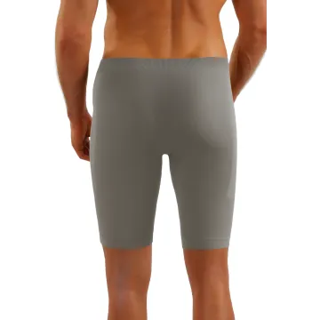 Spodenki męskie Thermo Active CL41 krótkie Antracyt