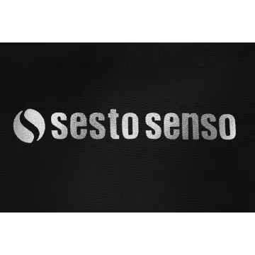 Sesto Senso Szorty Spodenki kąpielowe damskie DS02 Czarny