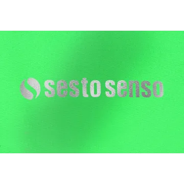 Sesto Senso Szorty Spodenki kąpielowe damskie DS02 Seledyn