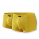 Mini Bokserki męskie BM06 micromodal 2PAK Żółty