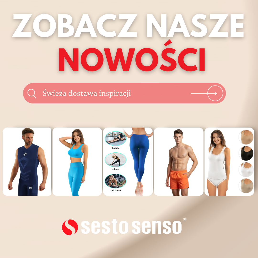 NOWOŚCI 03.2026
